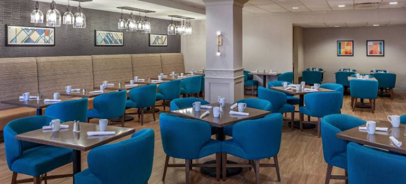 波士顿威斯特伯鲁希尔顿逸林酒店(DoubleTree by Hilton Boston - Westborough)图片