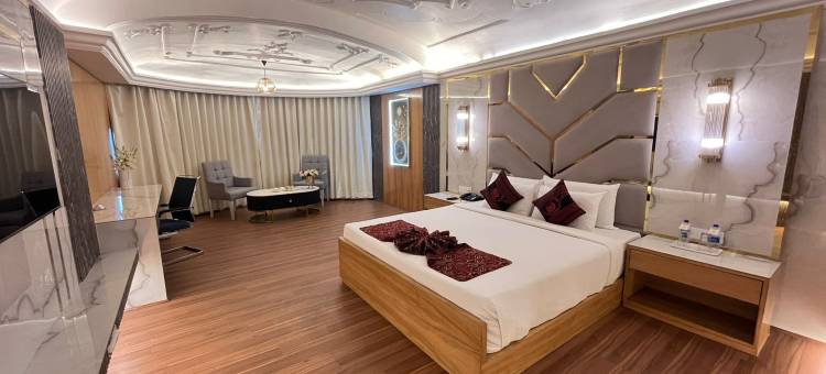 巴比伦国际酒店(Hotel Babylon International)图片