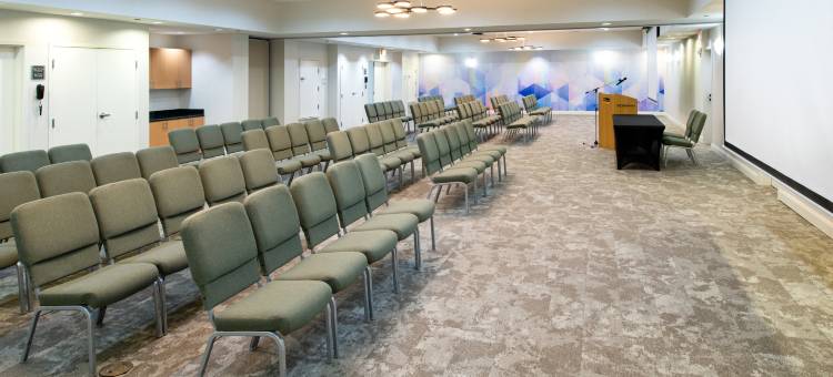 登顿希尔顿花园酒店(Hilton Garden Inn Denton)图片