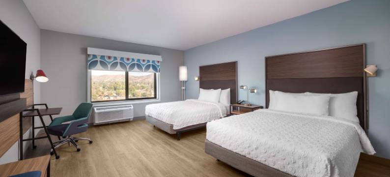 诺科希尔顿Tru酒店(Tru by Hilton Norco Eastvale)图片