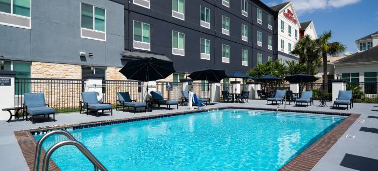 休斯顿克莱尔雷克NASA希尔顿花园酒店(Hilton Garden Inn Houston/Clear Lake NASA)图片