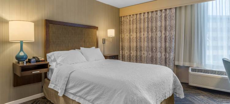 希尔顿欢朋酒店-格林贝市中心(Hampton Inn Green Bay Downtown)图片