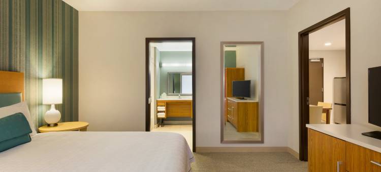 希尔顿惠庭酒店-唐宁敦埃克斯顿30号高速公路(Home2 Suites by Hilton Downingtown Exton Route 30)图片