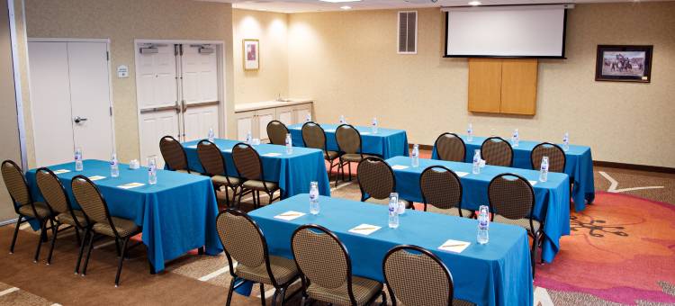 葛底斯堡希尔顿花园酒店(Hilton Garden Inn Gettysburg)图片