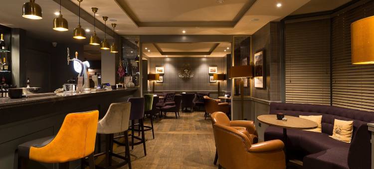 兰花酒店(The Orchid Hotel)图片