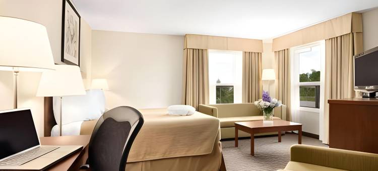 凯艺酒店(Quality Inn)图片