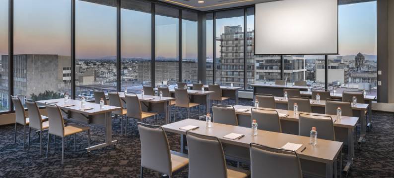 瓜达拉哈拉历史中心希尔顿逸林酒店(DoubleTree by Hilton Guadalajara Centro Historico)图片