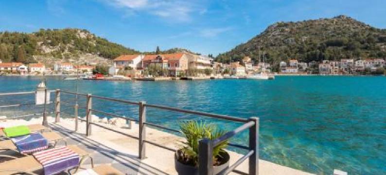 Adriatic Sunrise - Beach House图片