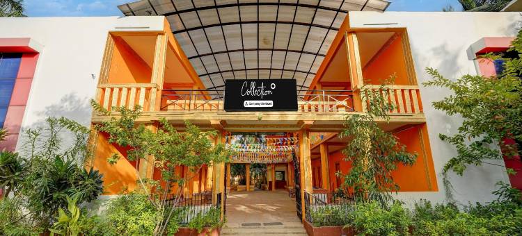 Collection O ECR Formerly ECR Heritage图片