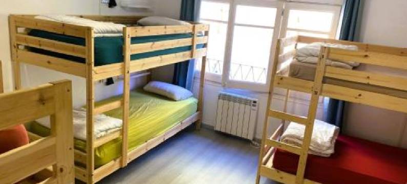 Alberg Els Andes图片