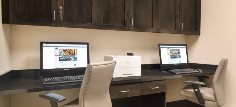 希尔顿欢朋酒店-艾尔克(Hampton Inn Elko)图片