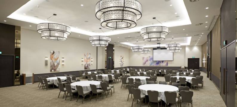 希尔顿南安普敦-Utilita Bowl(Hilton Southampton-Utilita Bowl)图片