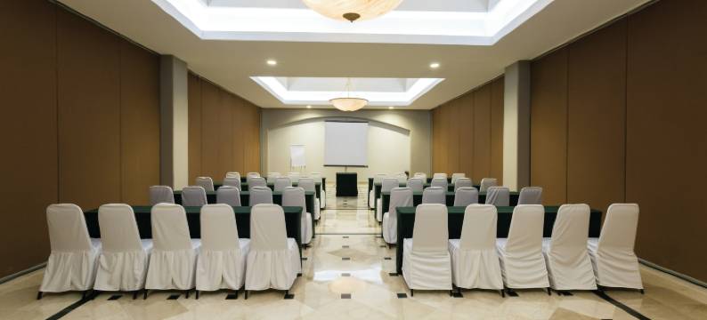 韦拉克鲁斯希尔顿逸林酒店(DoubleTree by Hilton Veracruz)图片