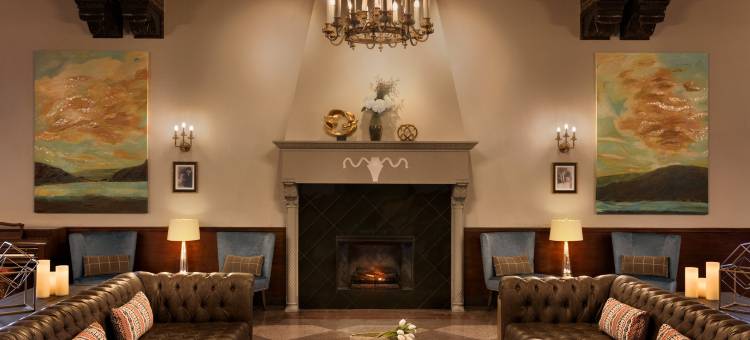 萨拉纳克酒店-希尔顿格芮精选(Hotel Saranac, Curio Collection by Hilton)图片