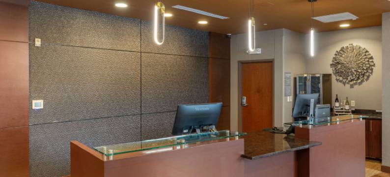 普莱诺弗里斯科坎普里亚酒店(Cambria Hotel Plano - Frisco)图片