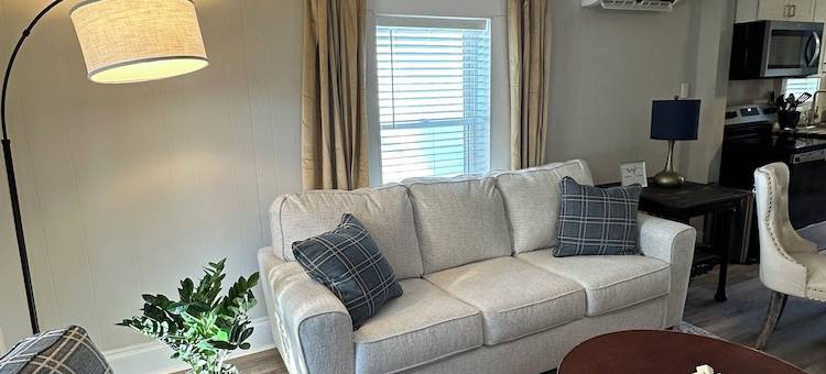 Stylish Blackburn Lyh Retreat Near Liberty University & Downtown Lynchburg图片