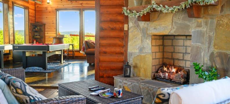 Perfect Peace - 4 Kg Suites, Bunk/Game House, Kid's Play Platform图片