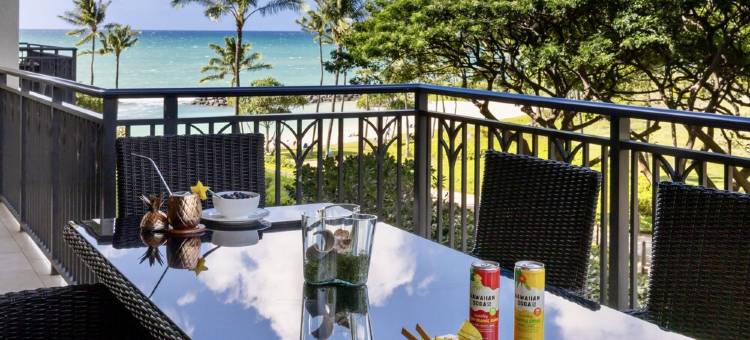 海滩塔楼-连住7晚送1晚-海景民宿-欧申维尤(June Promo 20% Off! Ocean Views-Beach Tower-Ocean View)图片