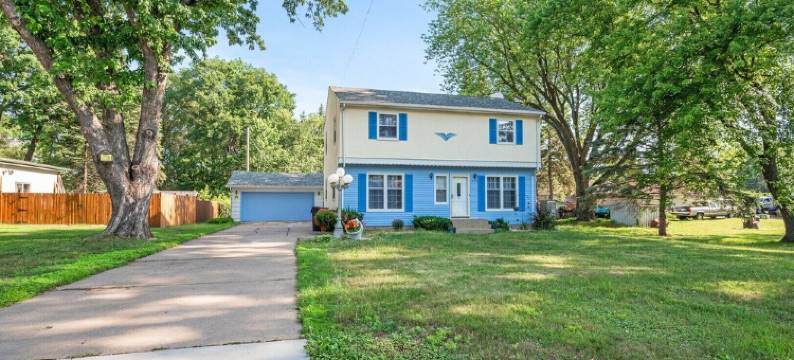 Adorable Comfy Home- 3M Headquarter-Battle Creek Park- MOA- DTWN St. Paul图片
