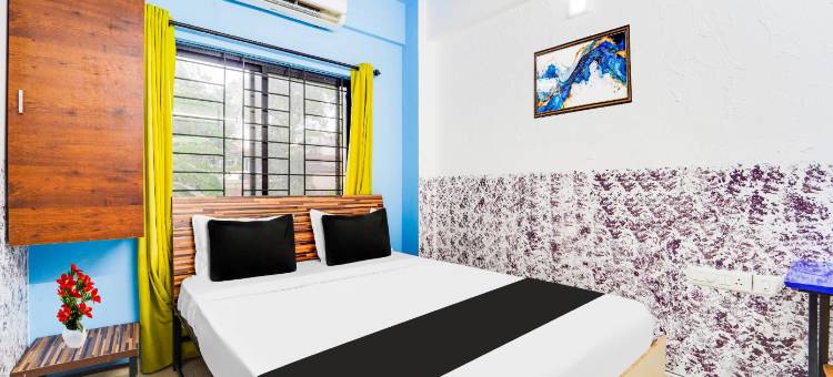 Super Hotel O Cheranelloor Aster Medicity Formerly Abriz Residency图片