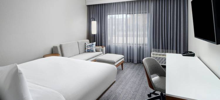 Courtyard by Marriott Baton Rouge South图片