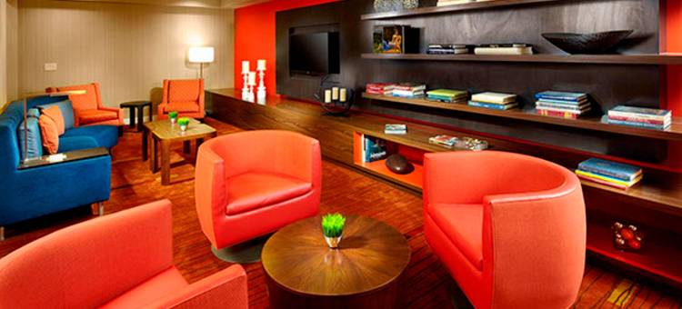 阿克伦斯托万怡酒店(Courtyard Akron Stow)图片