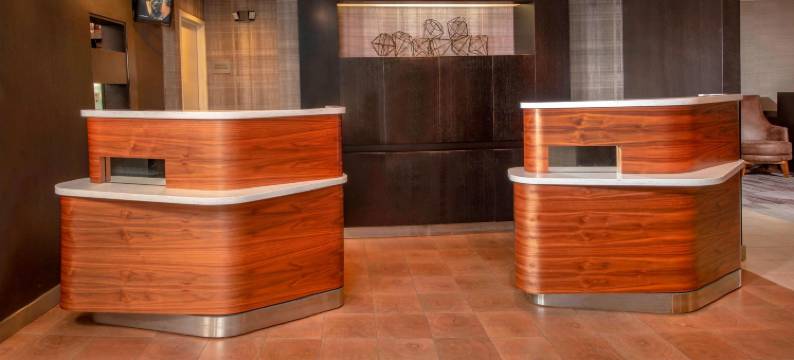 威尔明顿市中心万怡酒店(Courtyard Wilmington Downtown)图片