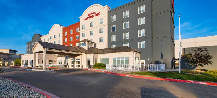 康瑟尔布拉夫斯奥马哈东希尔顿花园酒店(HIlton Garden Inn Omaha East/Council Bluffs)图片