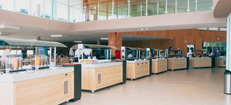 克斯特拉公园酒店(Hotel Parque da Costeira)图片