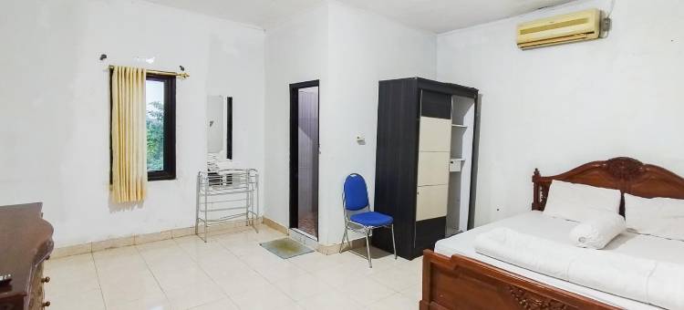 OYO2181尤达大酒店(RedDoorz at Hotel Grand Yuda Tenggarong)图片