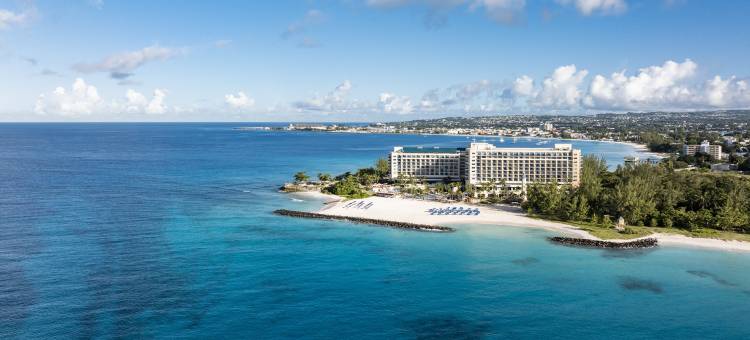 巴巴多斯希尔顿度假村(Hilton Barbados Resort)图片