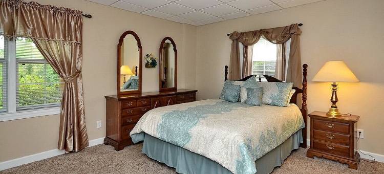 北卡Mama Dee's Hide Away!! 阿什维尔您的家公寓(Mama Dee's Hide Away!!  Your home while in Asheville NC)图片