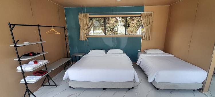 M VILLA AEK NATIO图片