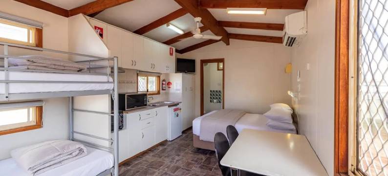 NRMA 达博假日公园酒店(Nrma Dubbo Holiday Park)图片