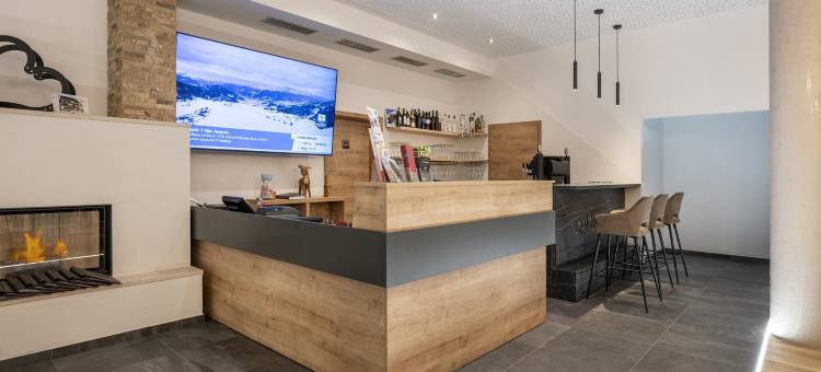 Goldhirsch 公寓式酒店 瓦格莱恩(Goldhirsch Aparthotel)图片