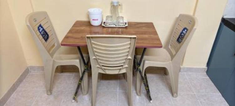 Shritik Homestay图片