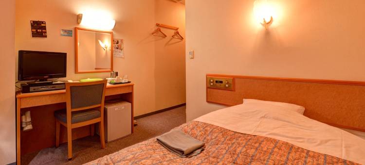 岩川商务酒店(Business Hotel Iwagawa)图片