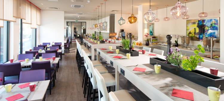 慕尼黑市奥林匹克公园李奥纳多酒店(Leonardo Hotel Munich City Olympiapark)图片