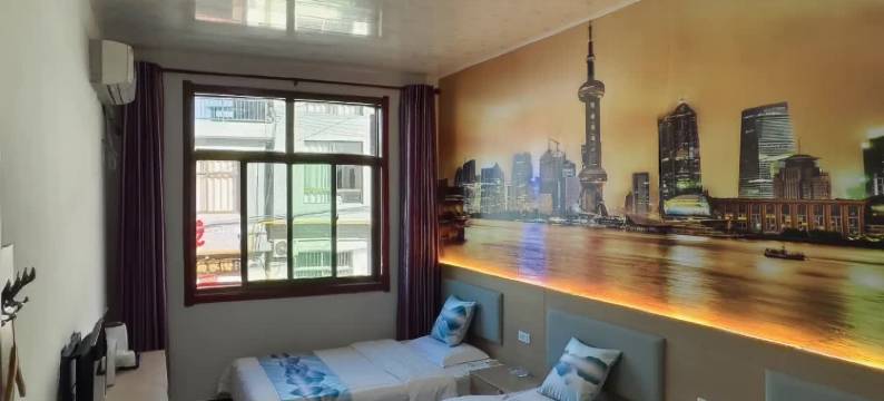 豪庆客栈(华山景区店)图片