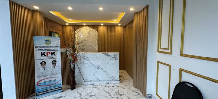 Maribaya Indah Hotel Tasikmalaya图片