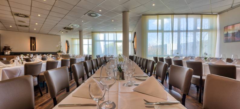 林堡格赫夫住宅酒店(Hotel Residenz Limburgerhof)图片