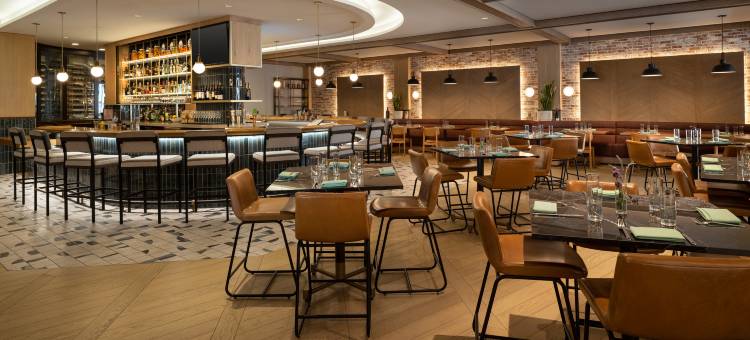 纳帕谷万豪酒店及水疗中心(Napa Valley Marriott Hotel & Spa)图片