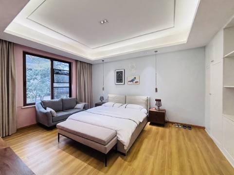 峨眉星河里别墅(保宁街分店)