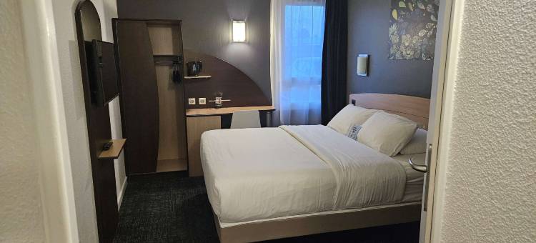 尼奥尔基里亚德酒店-法国门德地区(Kyriad Niort - Espace Mendes-France)图片