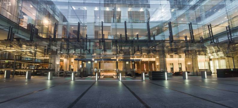 希尔顿悉尼酒店(Hilton Sydney)图片