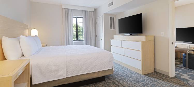 希尔顿帕西帕尼-特洛伊山丘Homewood套房酒店(Homewood Suites by Hilton Parsippany-Troy Hills)图片