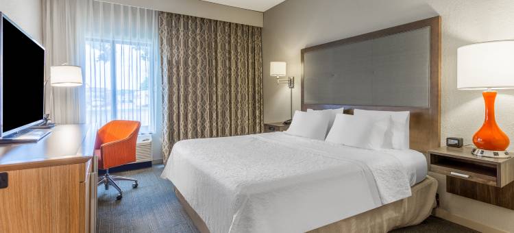 希尔顿欢朋酒店-欧克莱尔(Hampton Inn Eau Claire)图片