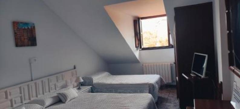 索拉托尔酒店(Hotel Solatorre)图片