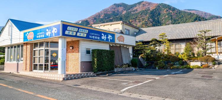 Tabist 水泽四日市宫(Tabist Miya Yokkaichi Suizawa)图片