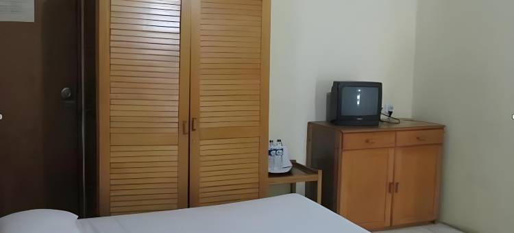 劳兹因达酒店(Hotel Lautze Indah)图片